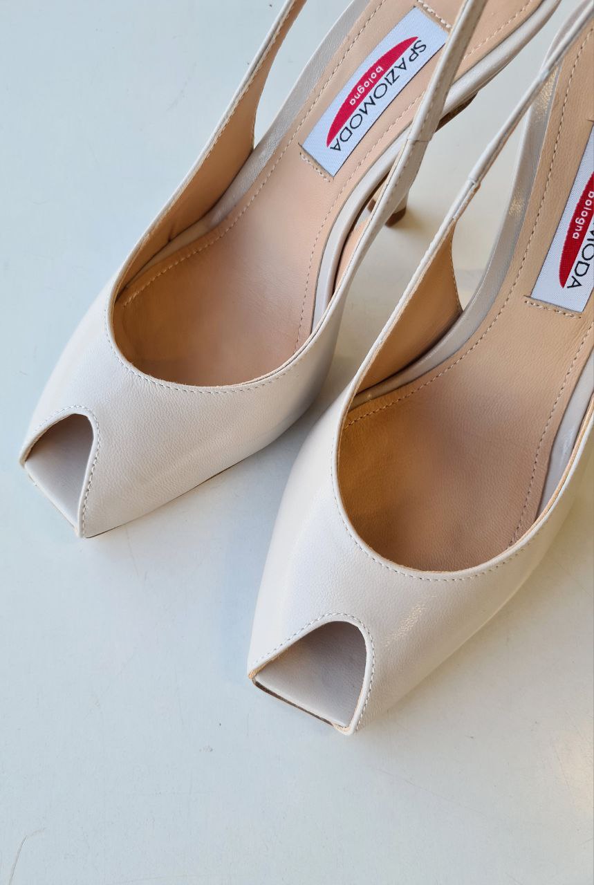 Фото Spazio Moda - Обувь