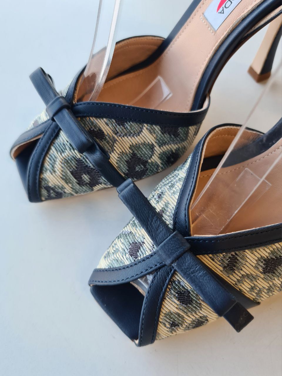 Фото Spazio Moda - Обувь