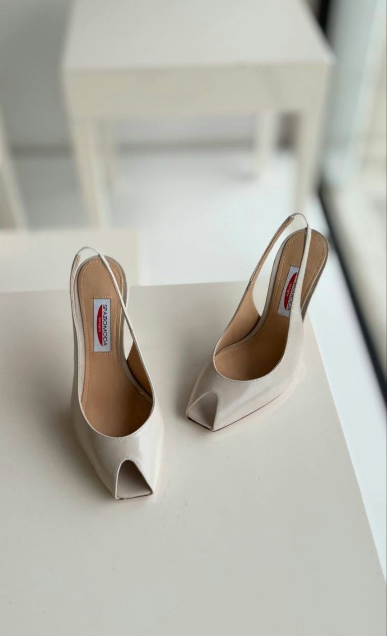 Фото Spazio Moda - Обувь