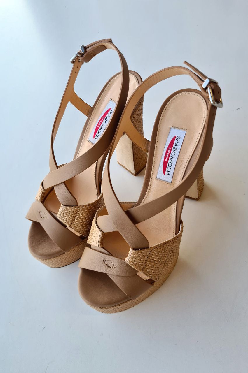 Фото Spazio Moda - Обувь