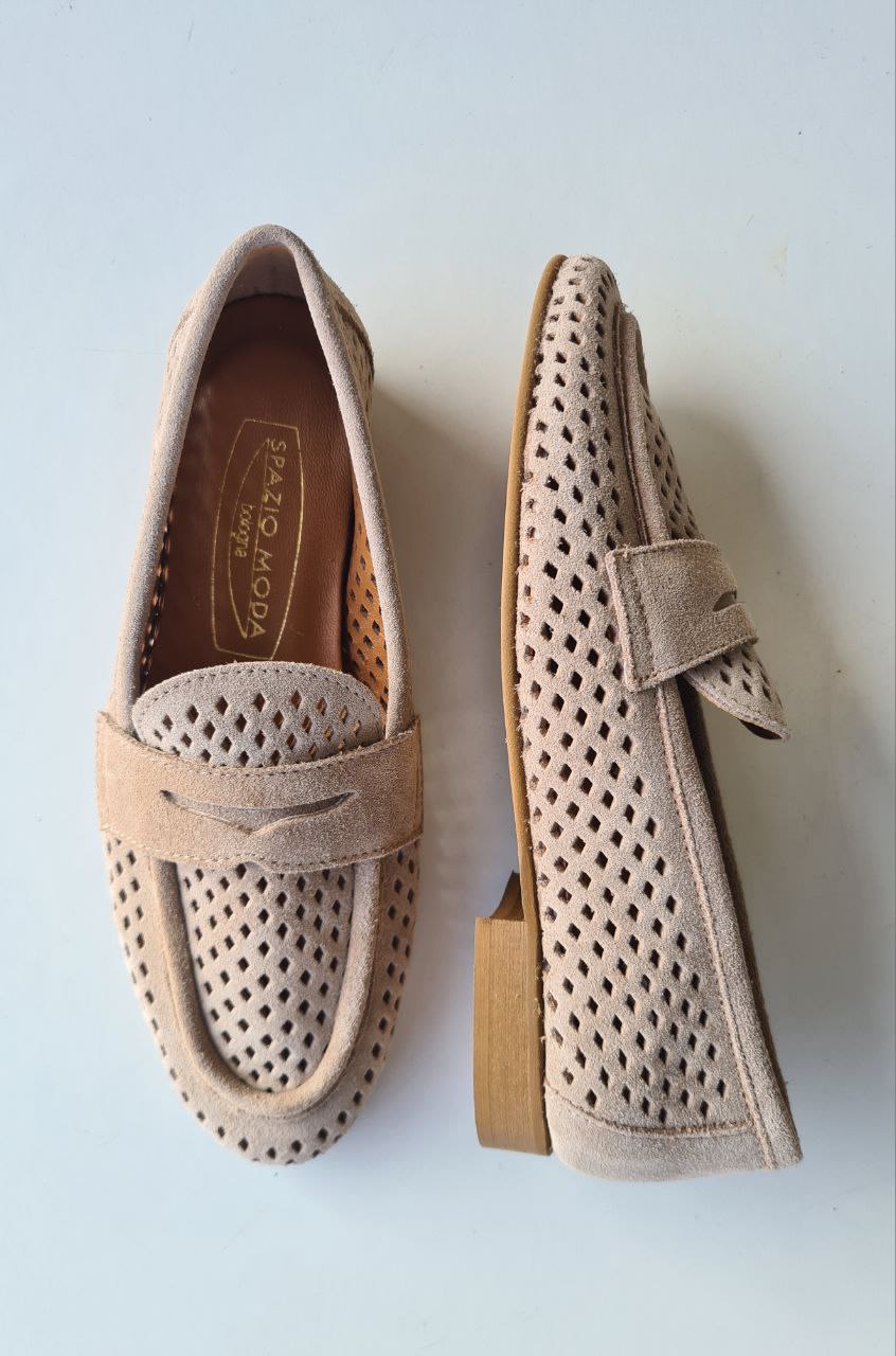 Фото Spazio Moda - Обувь