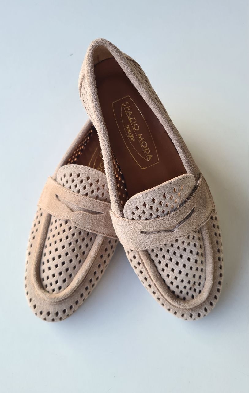 Фото Spazio Moda - Обувь