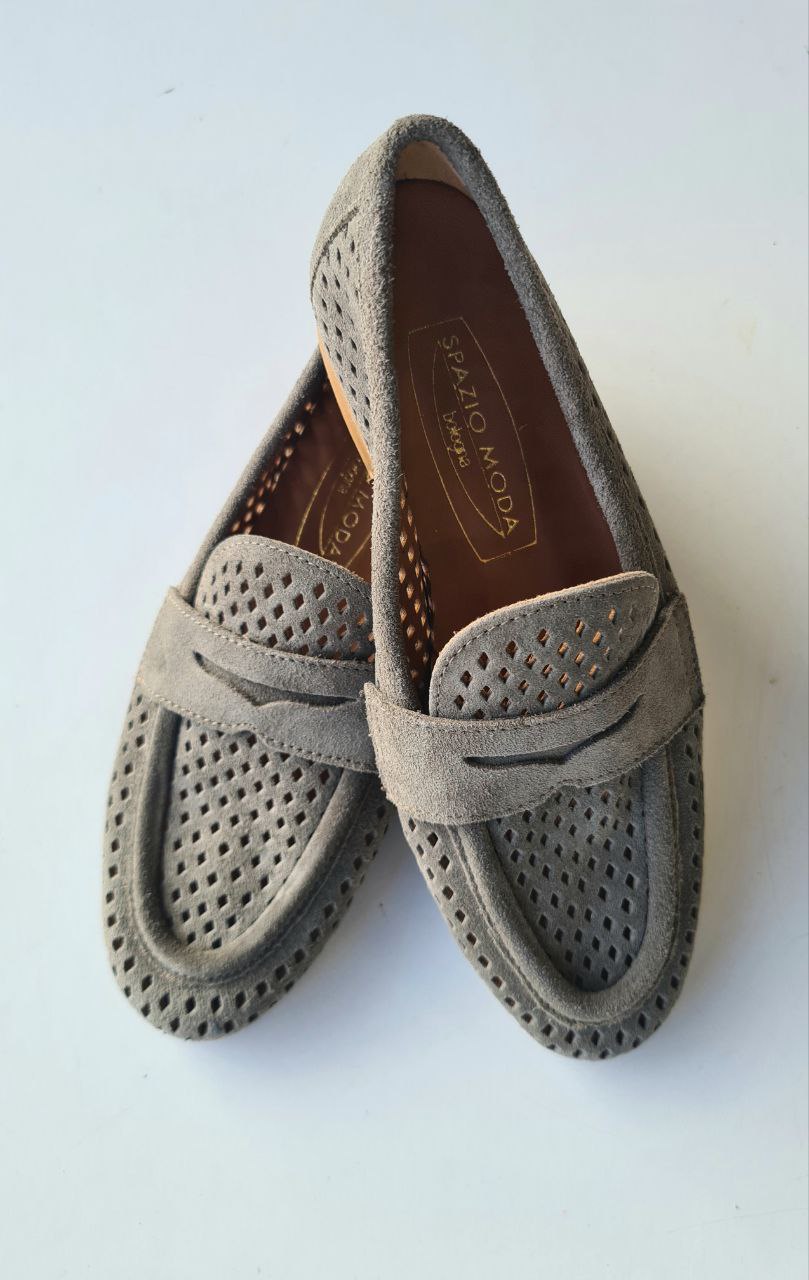 Фото Spazio Moda - Обувь