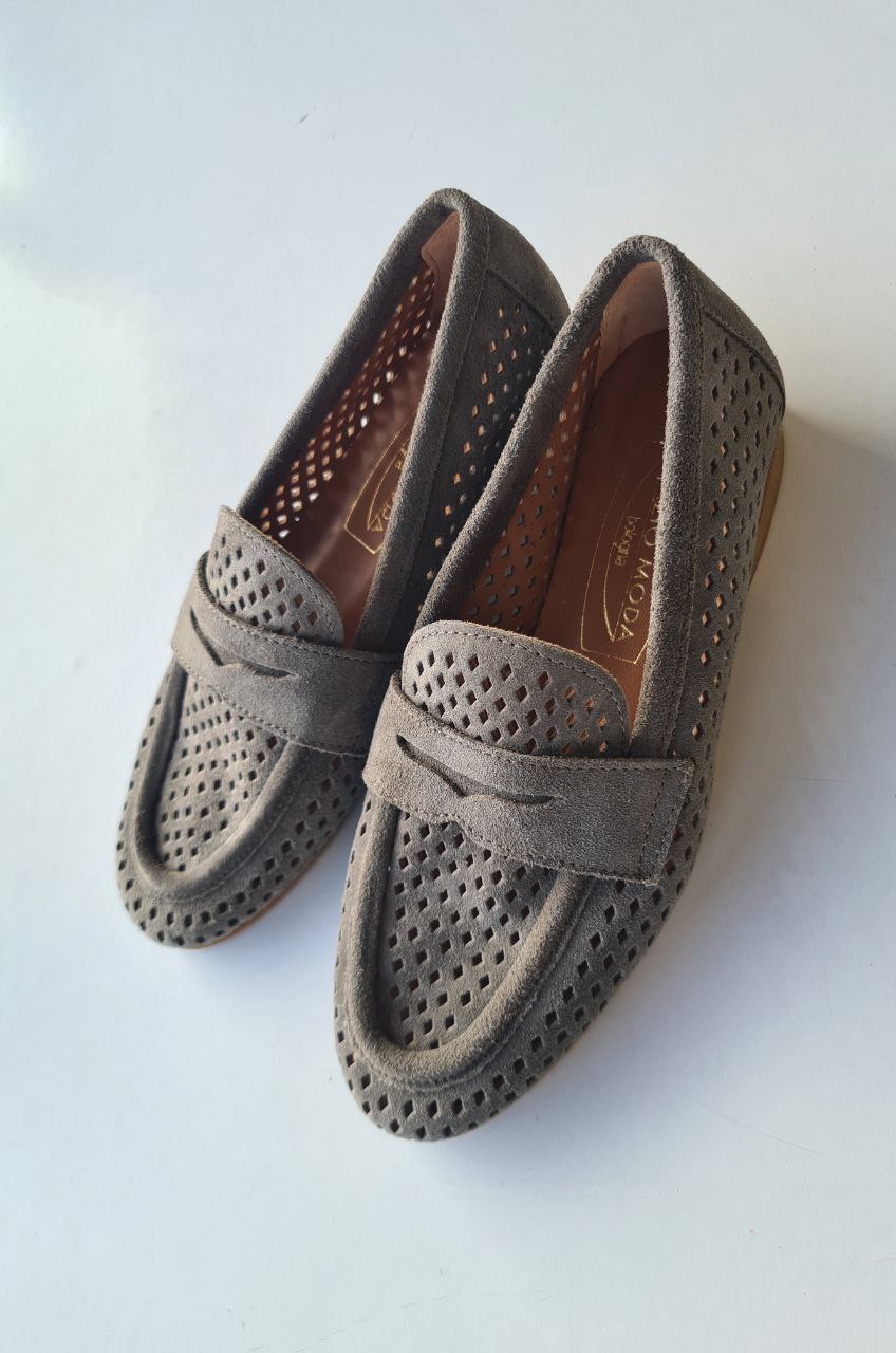 Фото Spazio Moda - Обувь