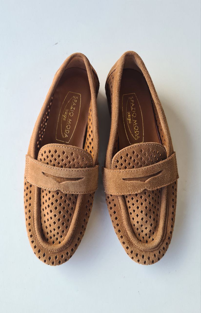 Фото Spazio Moda - Обувь