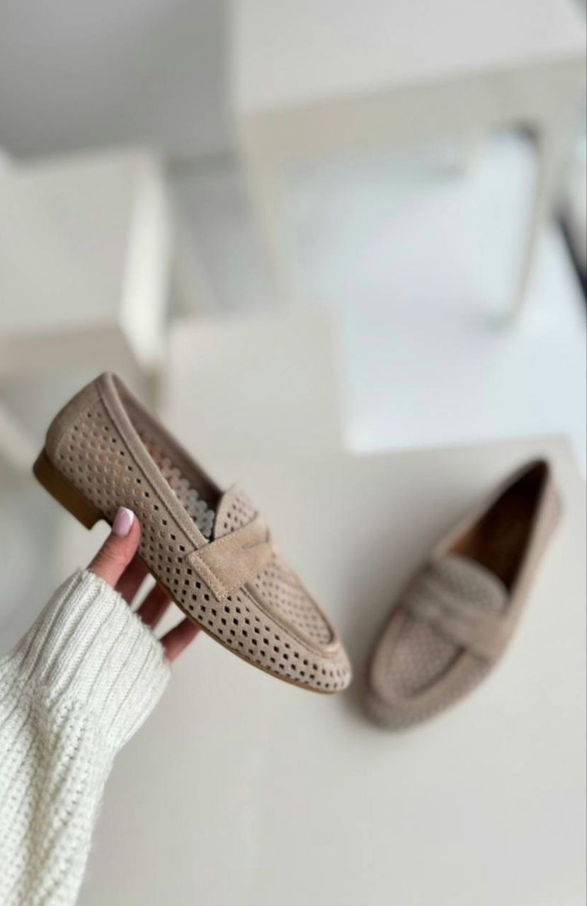 Фото Spazio Moda - Обувь