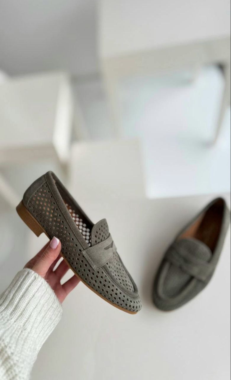 Фото Spazio Moda - Обувь