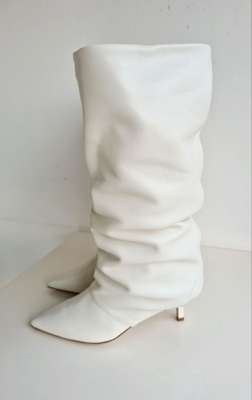 Фото Spazio Moda - Обувь