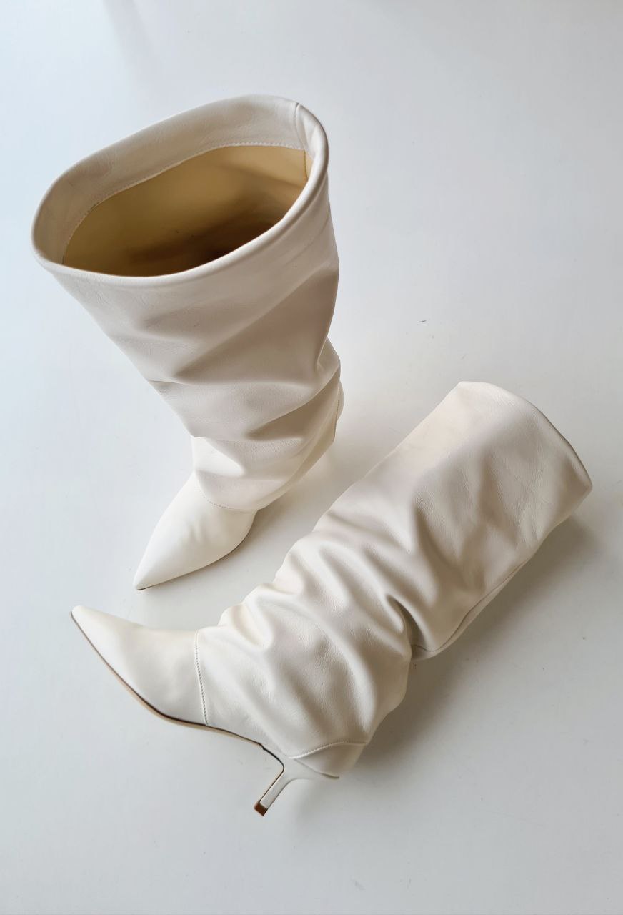 Фото Spazio Moda - Обувь