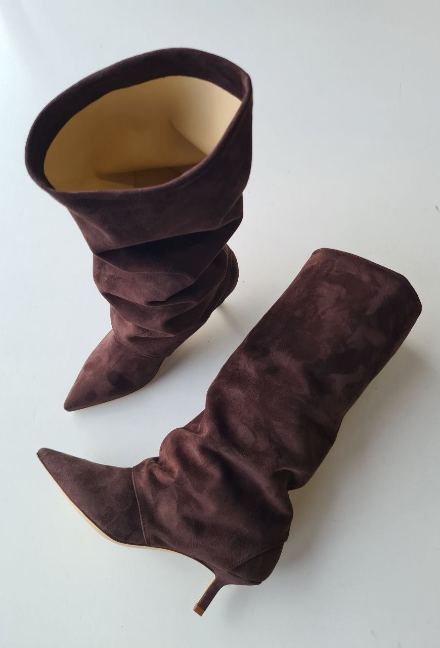 Фото Spazio Moda - Обувь