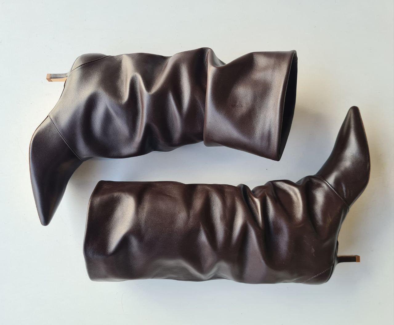 Итальянская одежда, бренд Spazio Moda - Обувь, арт. 74079879