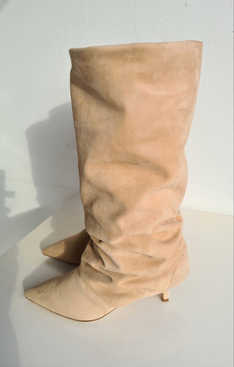 Фото Spazio Moda - Обувь