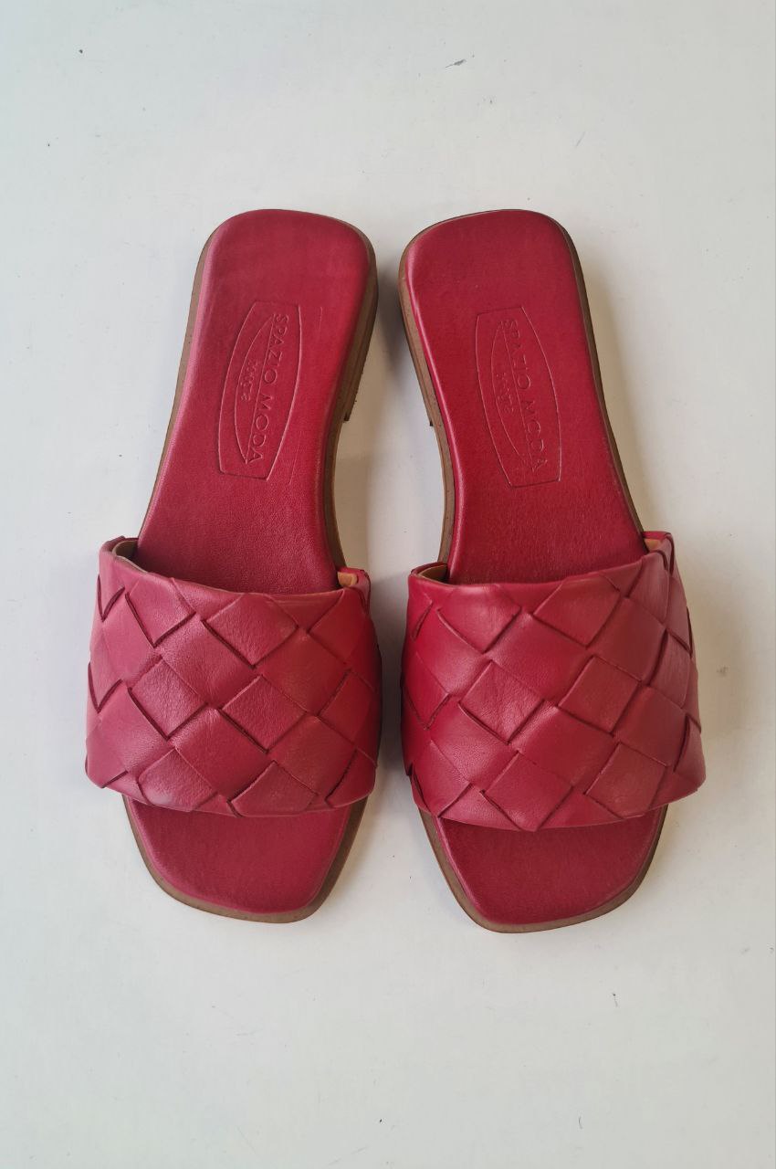 Фото Spazio Moda - Обувь