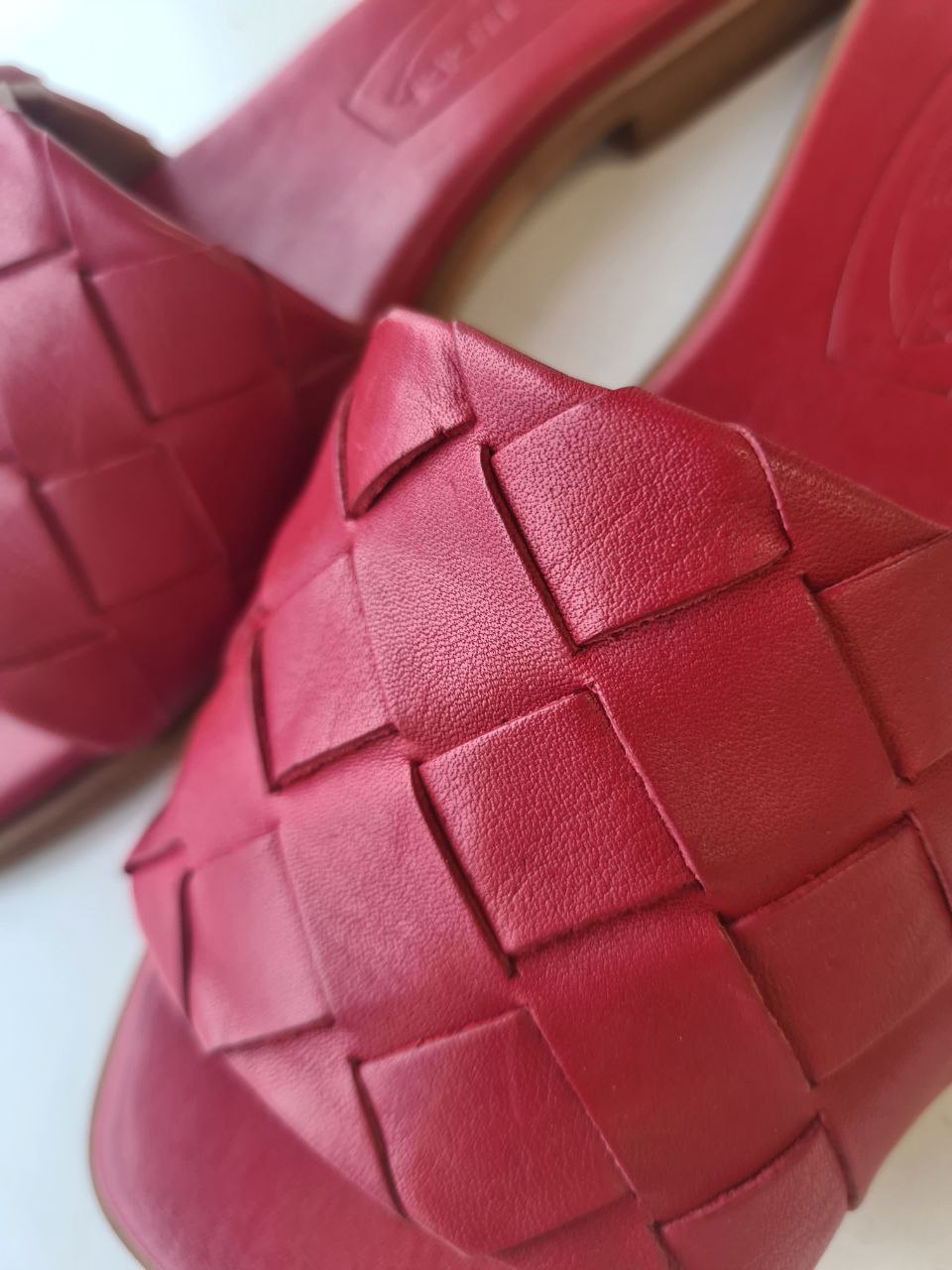 Фото Spazio Moda - Обувь