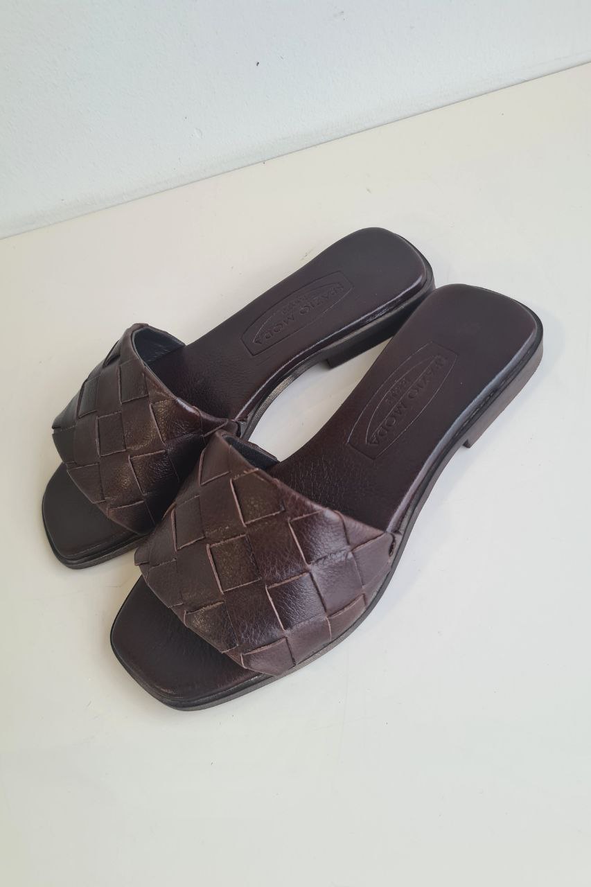 Фото Spazio Moda - Обувь