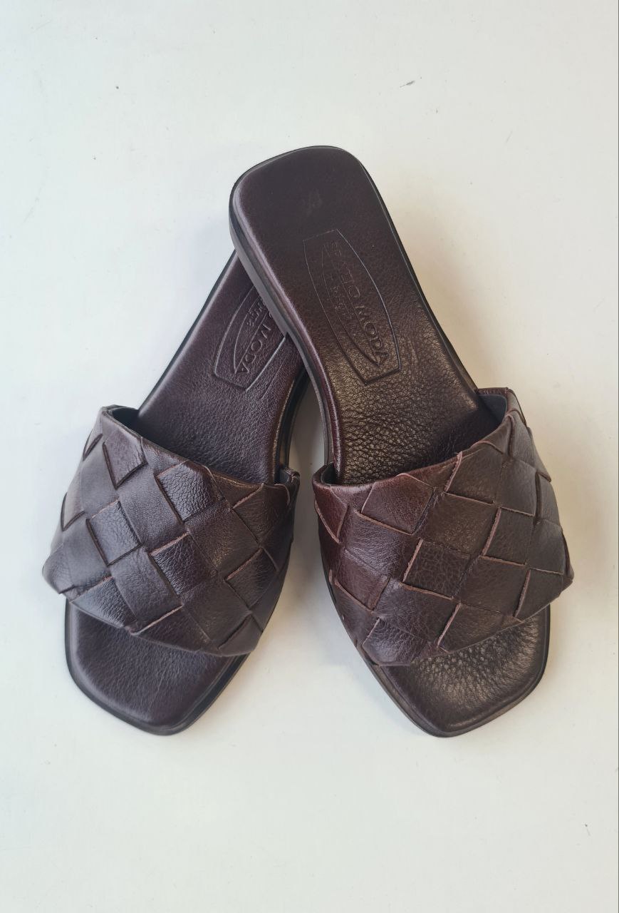 Фото Spazio Moda - Обувь