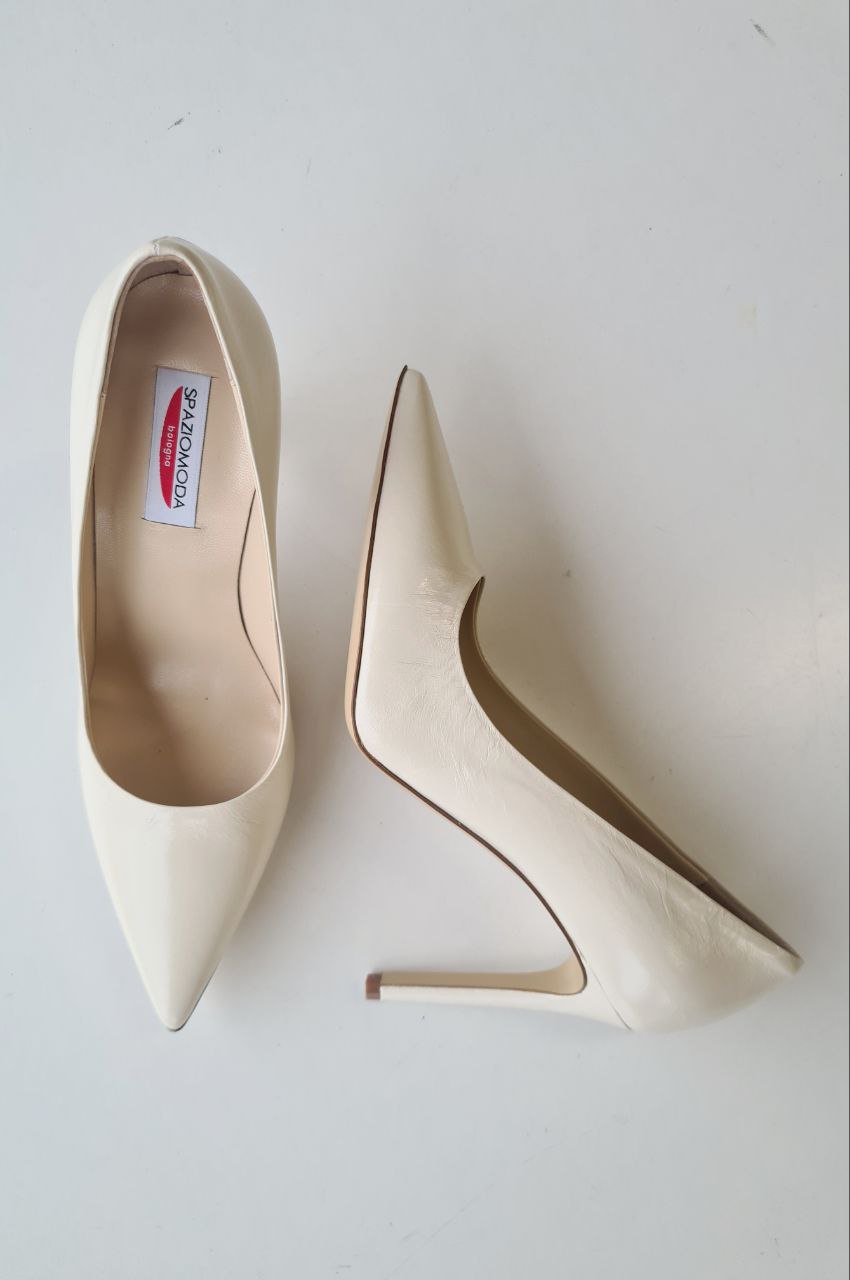 Фото Spazio Moda - Обувь