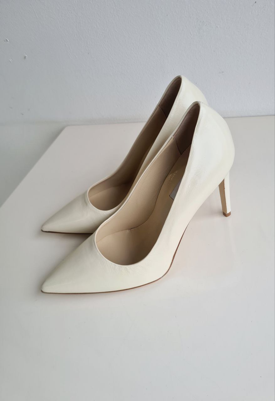 Фото Spazio Moda - Обувь