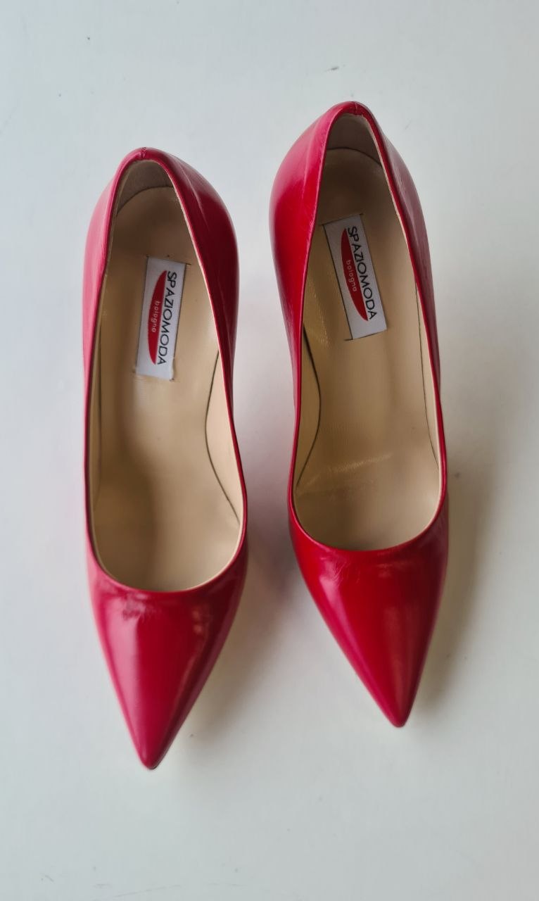 Фото Spazio Moda - Обувь