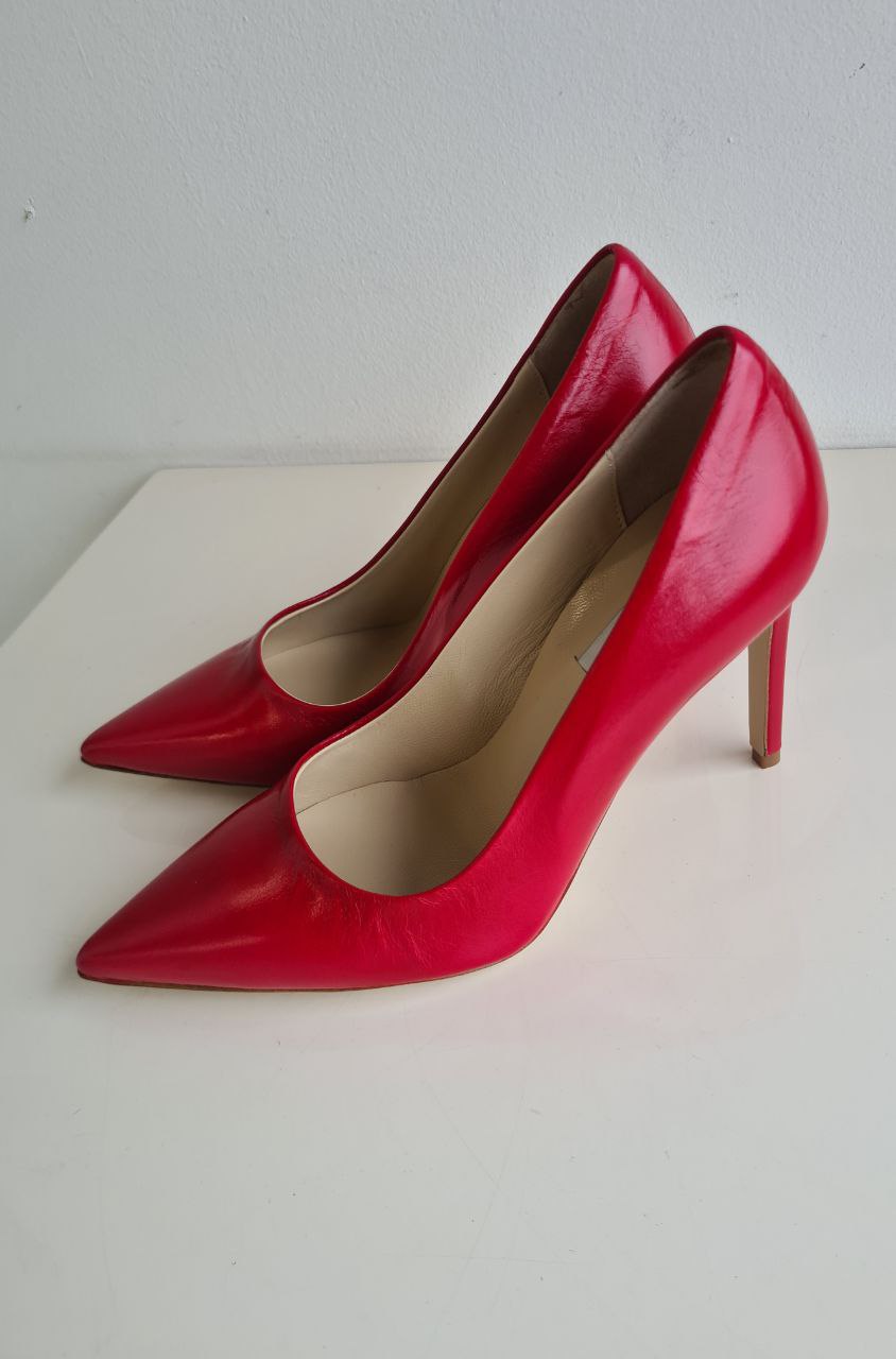 Фото Spazio Moda - Обувь