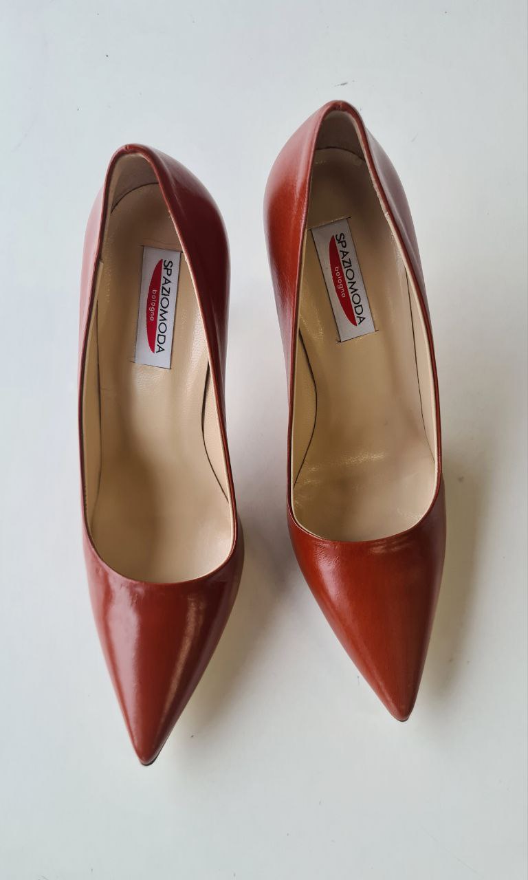 Фото Spazio Moda - Обувь