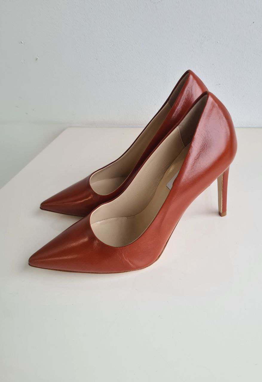 Фото Spazio Moda - Обувь