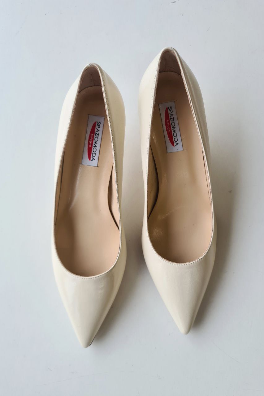 Фото Spazio Moda - Обувь