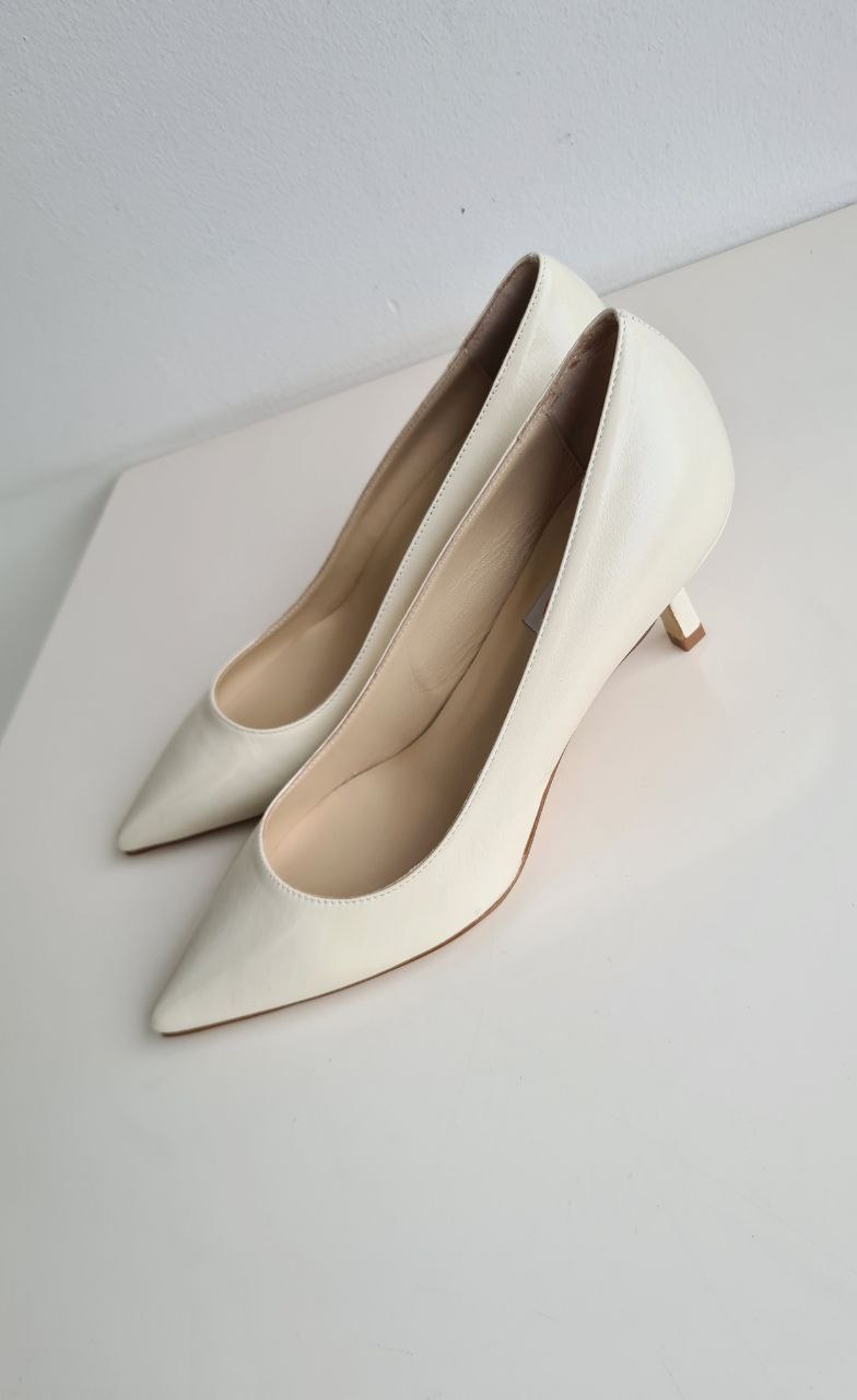 Фото Spazio Moda - Обувь