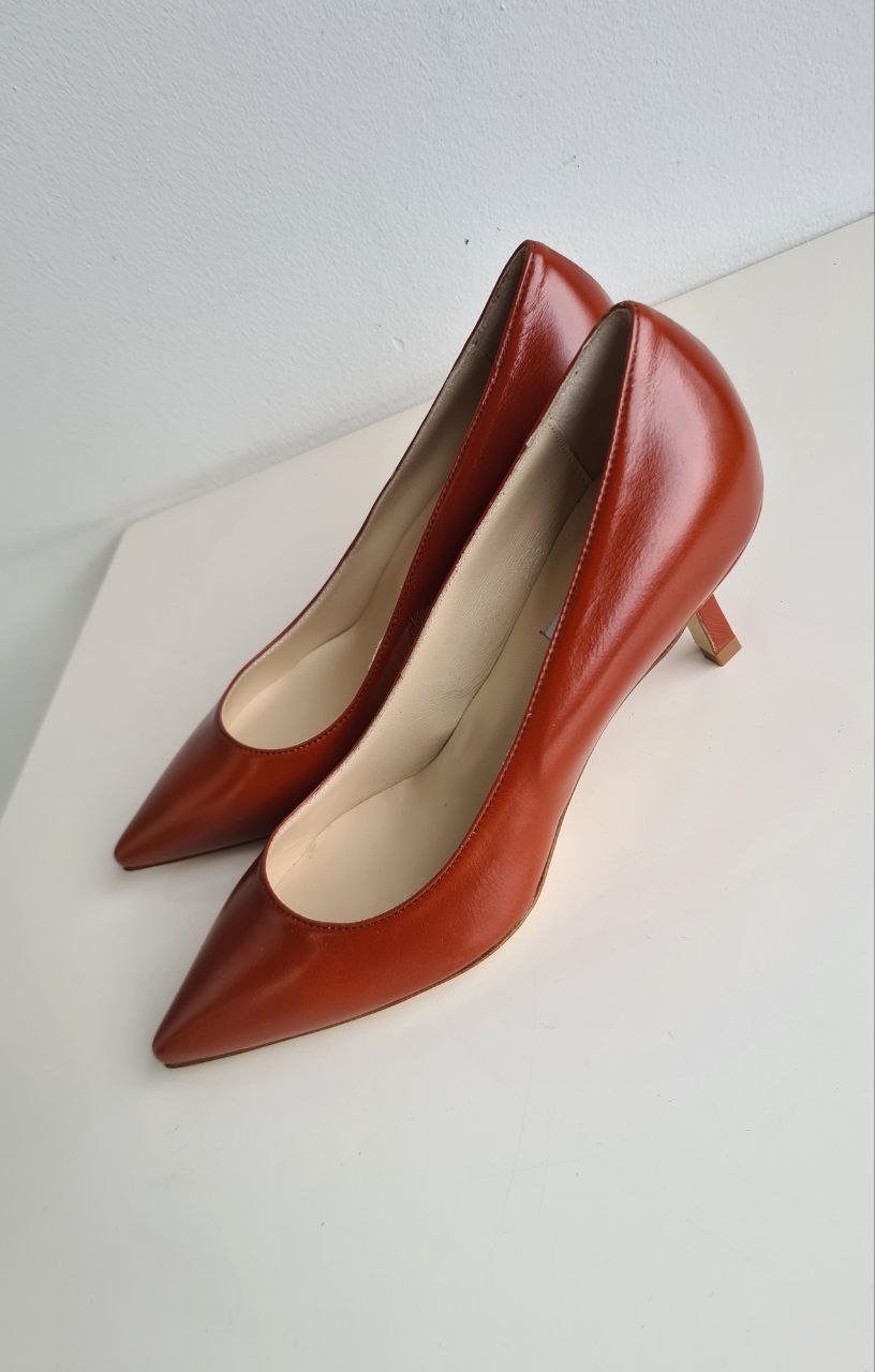 Фото Spazio Moda - Обувь