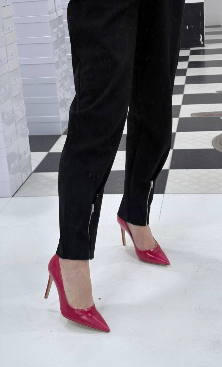 Фото Spazio Moda - Обувь