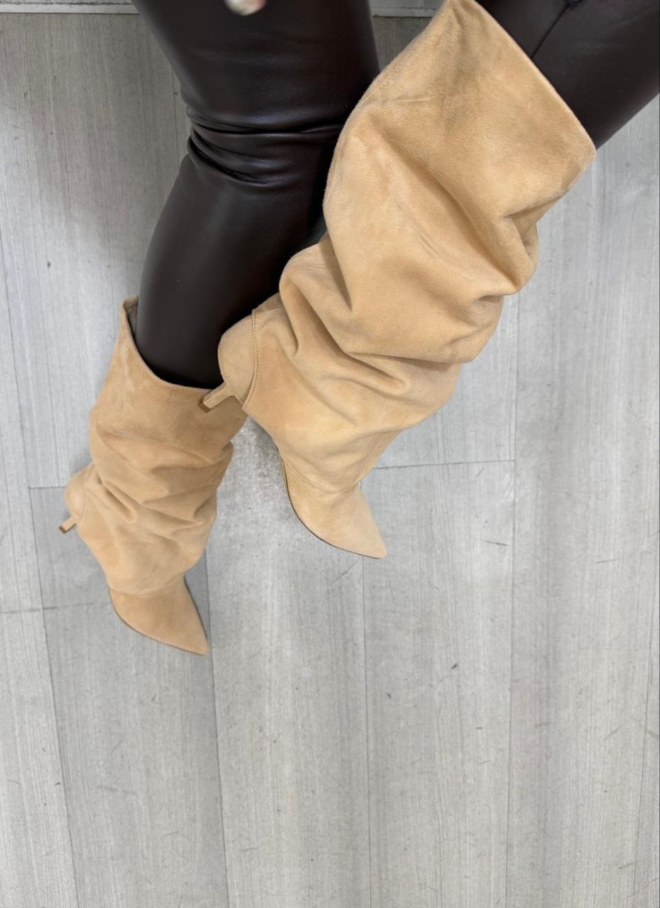 Фото Spazio Moda - Обувь