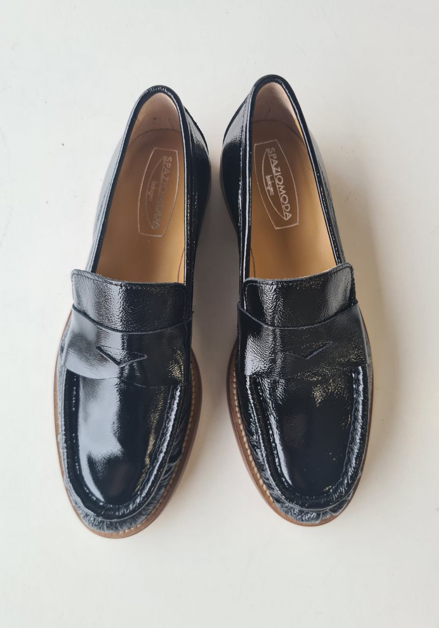 Фото Spazio Moda - Обувь