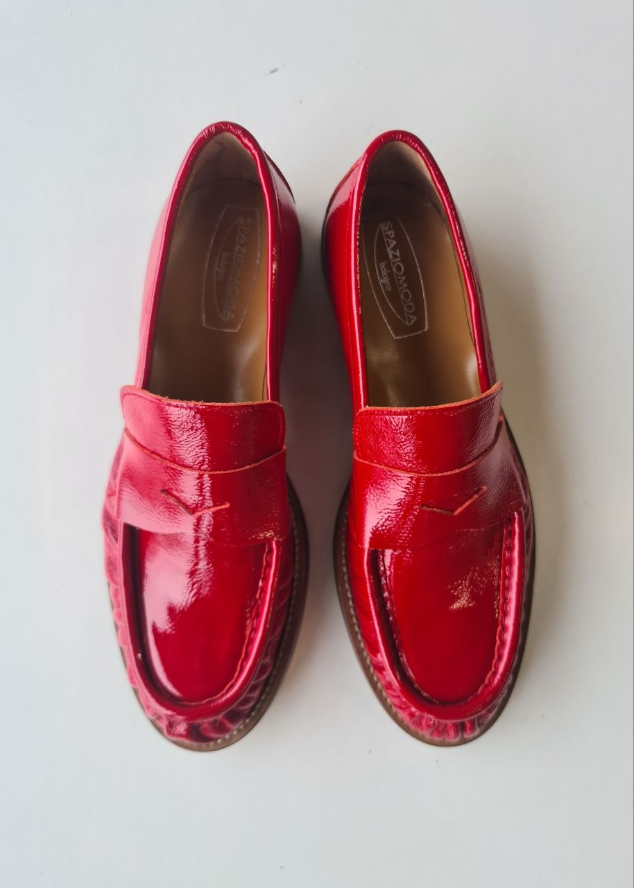 Фото Spazio Moda - Обувь