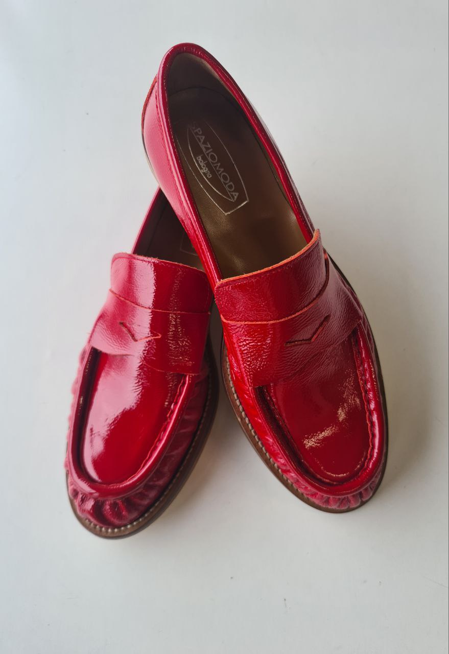 Фото Spazio Moda - Обувь