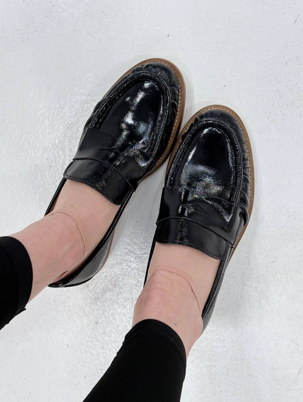 Фото Spazio Moda - Обувь