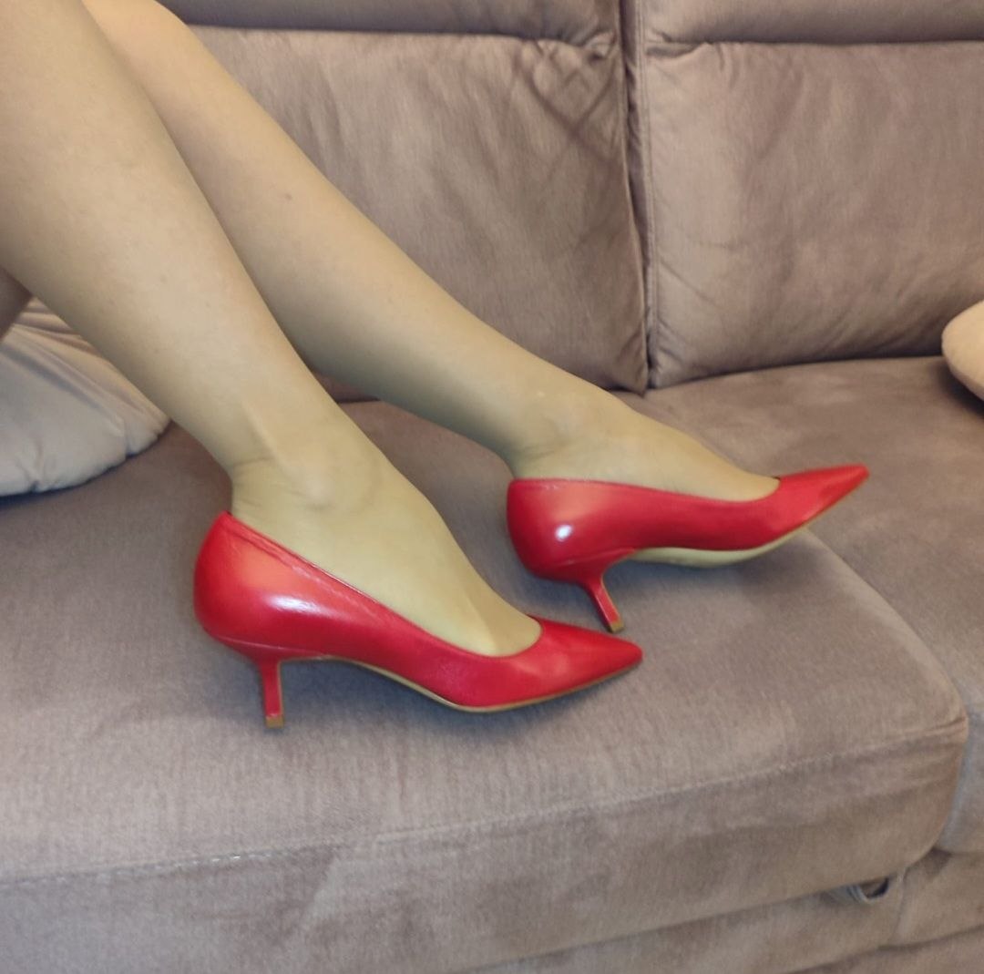 Фото Spazio Moda - Обувь