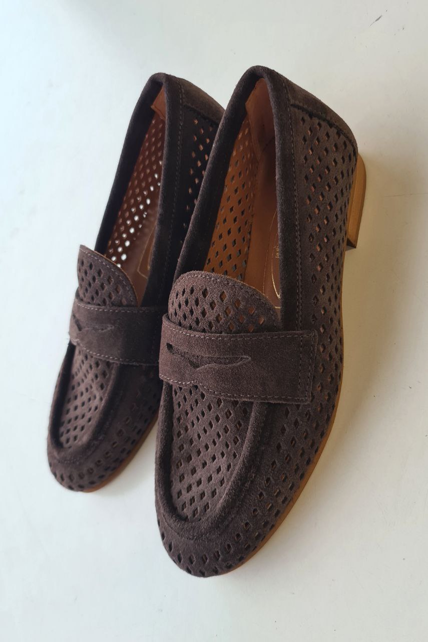 Фото Spazio Moda - Обувь