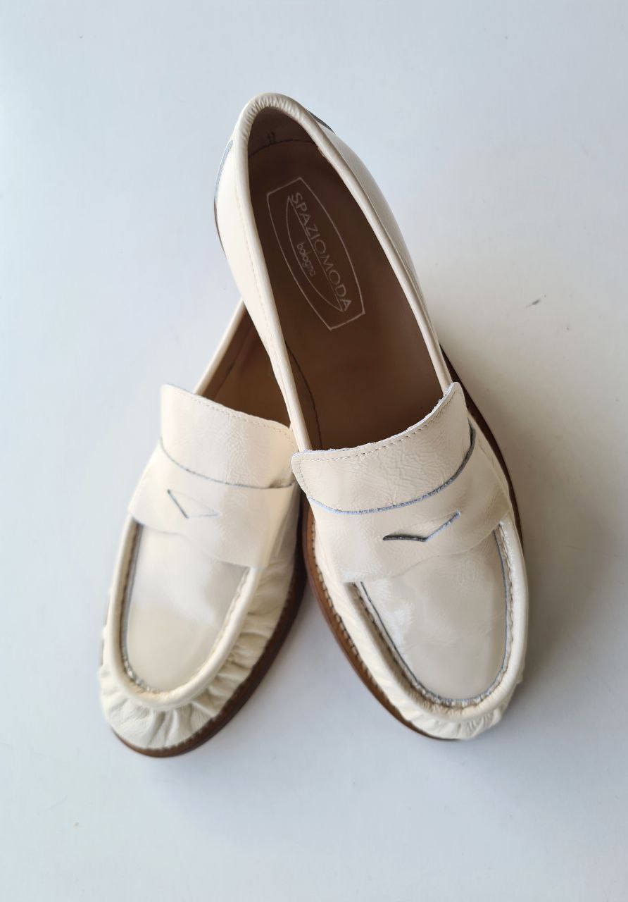 Фото Spazio Moda - Обувь