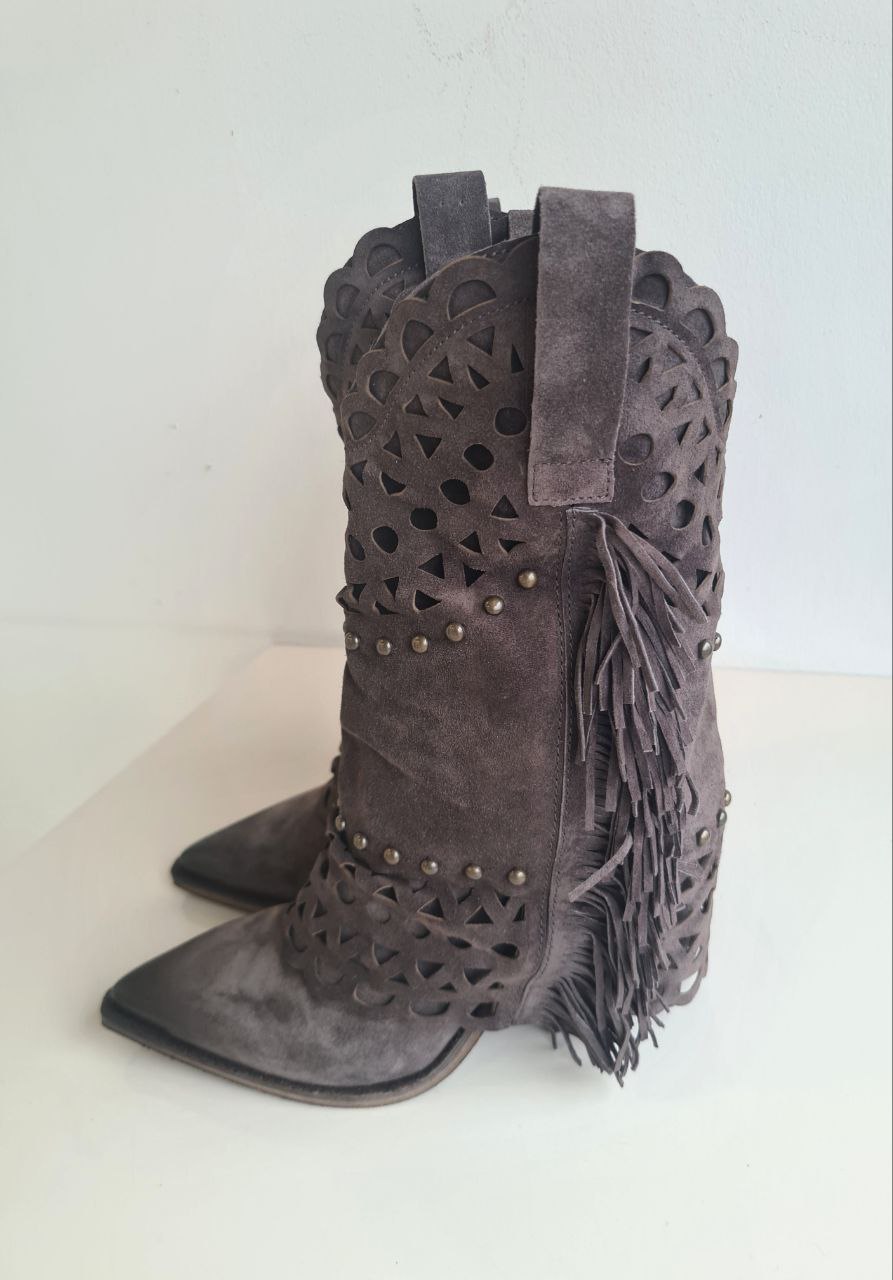 Фото Spazio Moda - Обувь