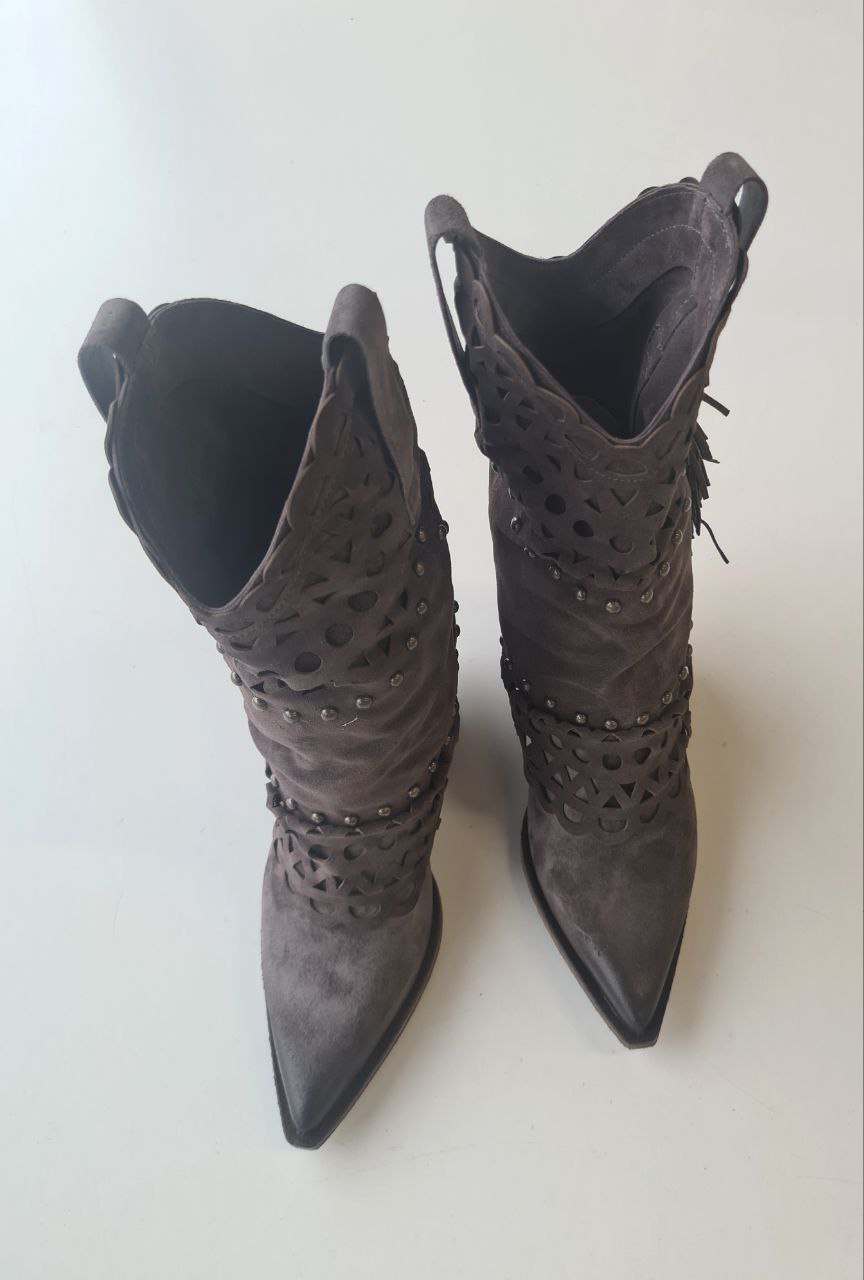 Фото Spazio Moda - Обувь