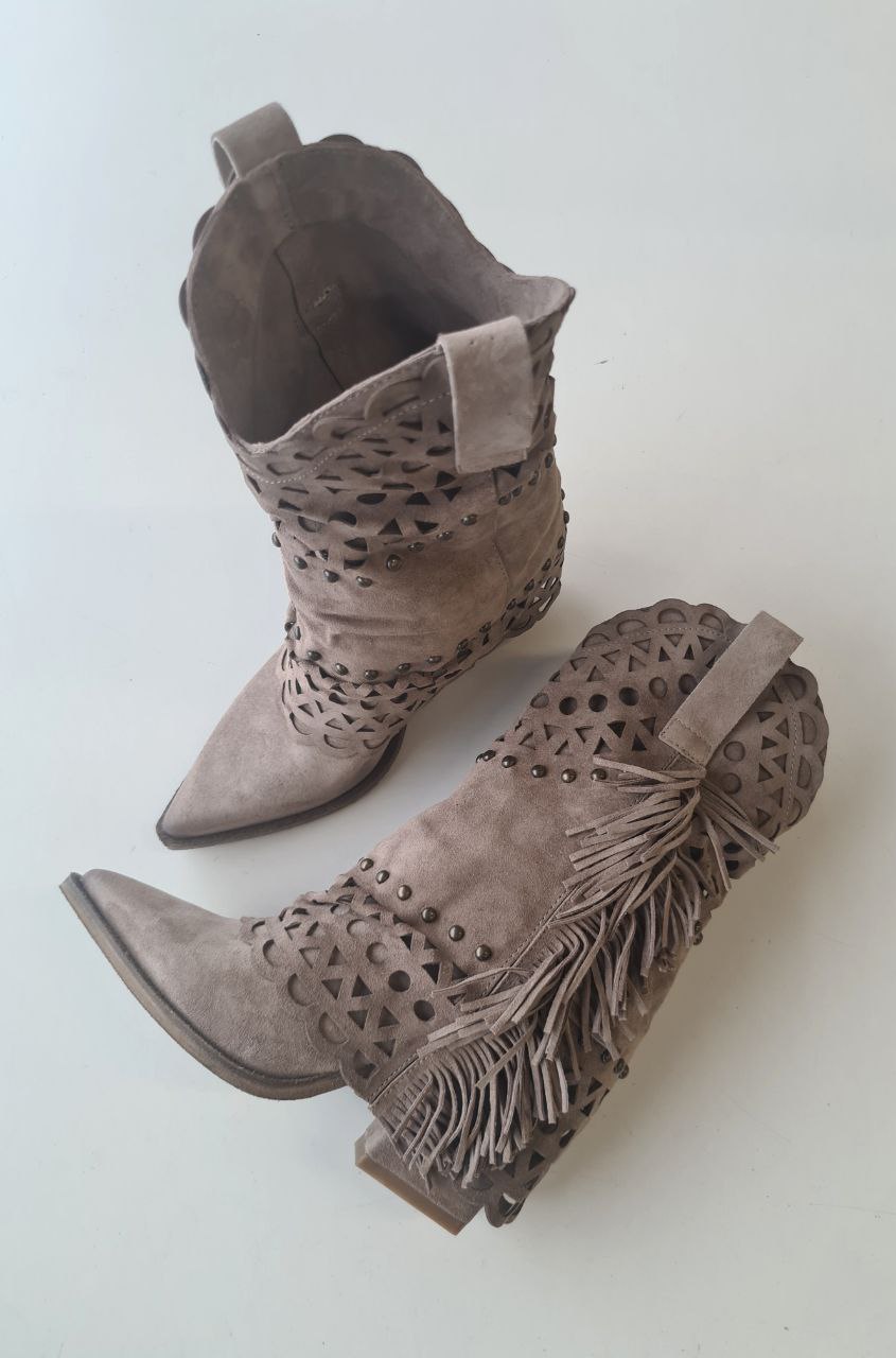 Фото Spazio Moda - Обувь