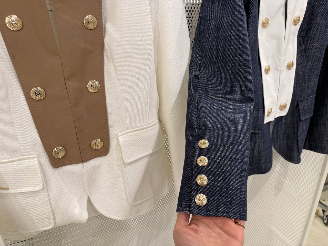 Фото Gil Santucci