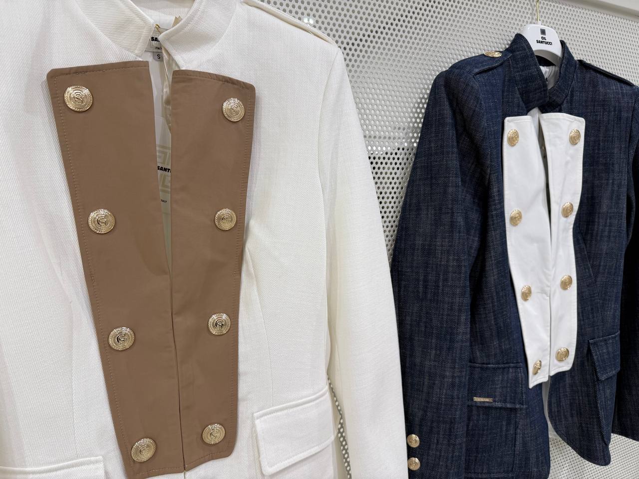 Фото Gil Santucci