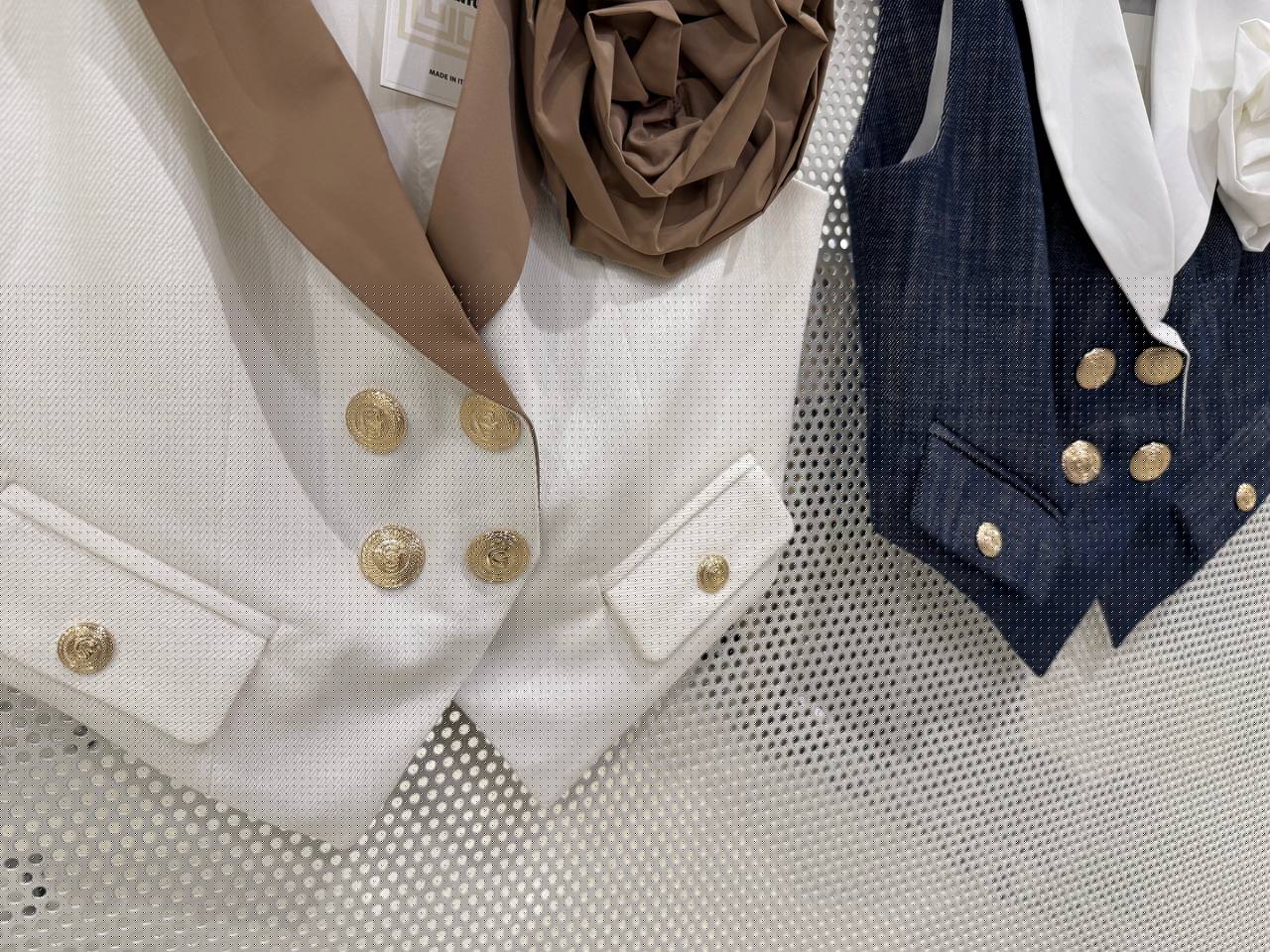 Фото Gil Santucci