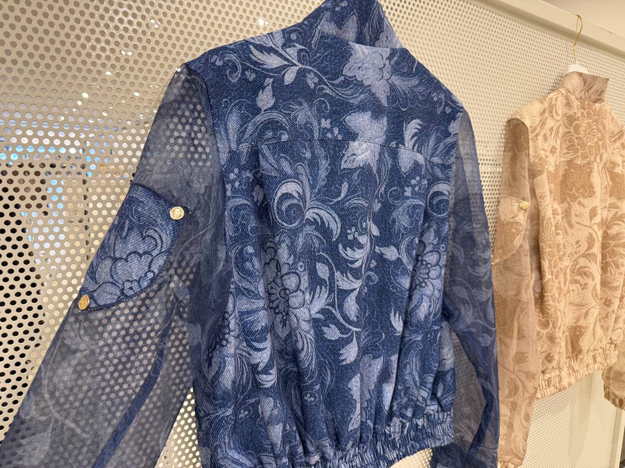 Фото Gil Santucci