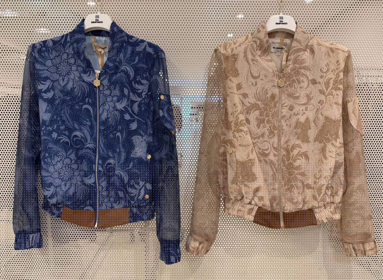 Фото Gil Santucci