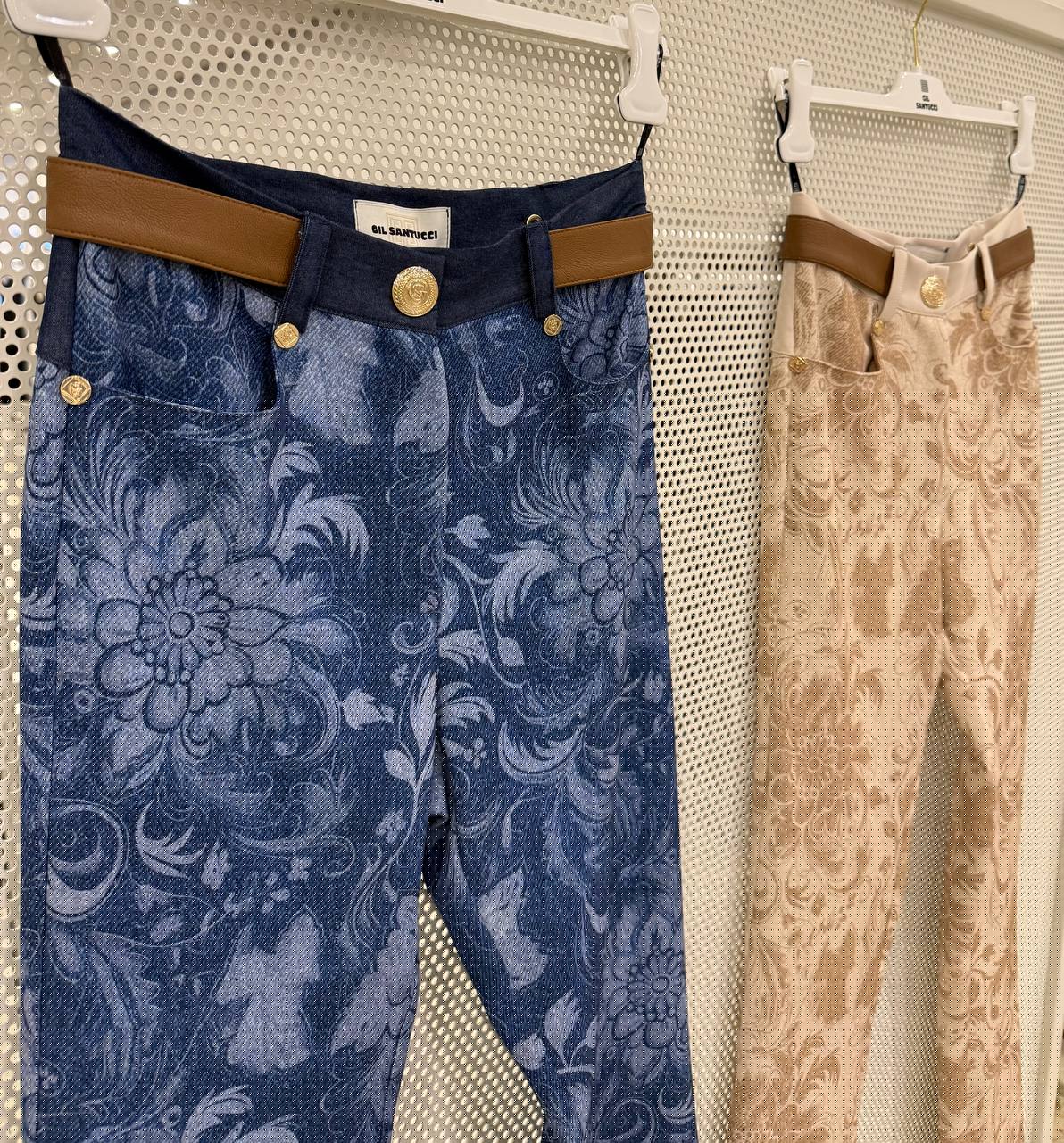 Фото Gil Santucci