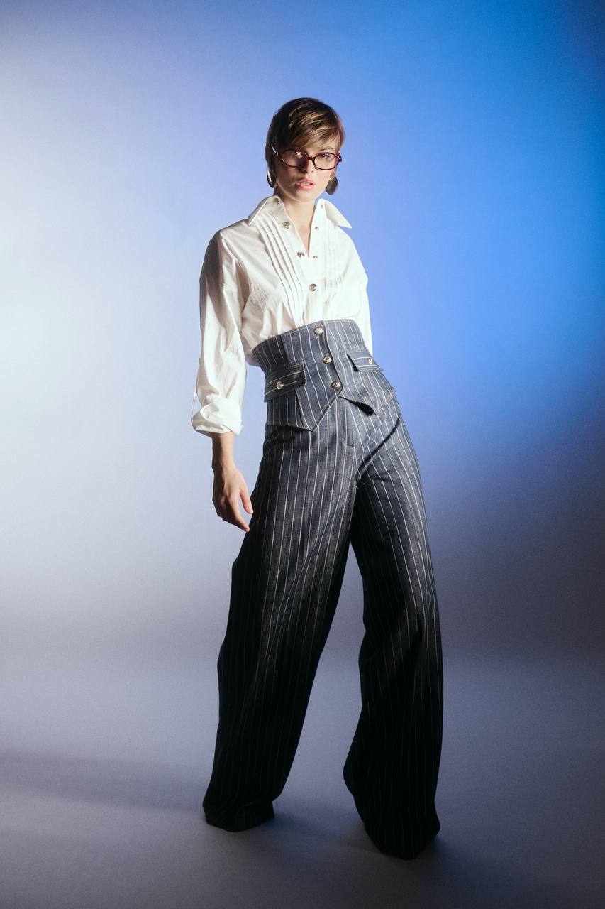 Фото Gil Santucci