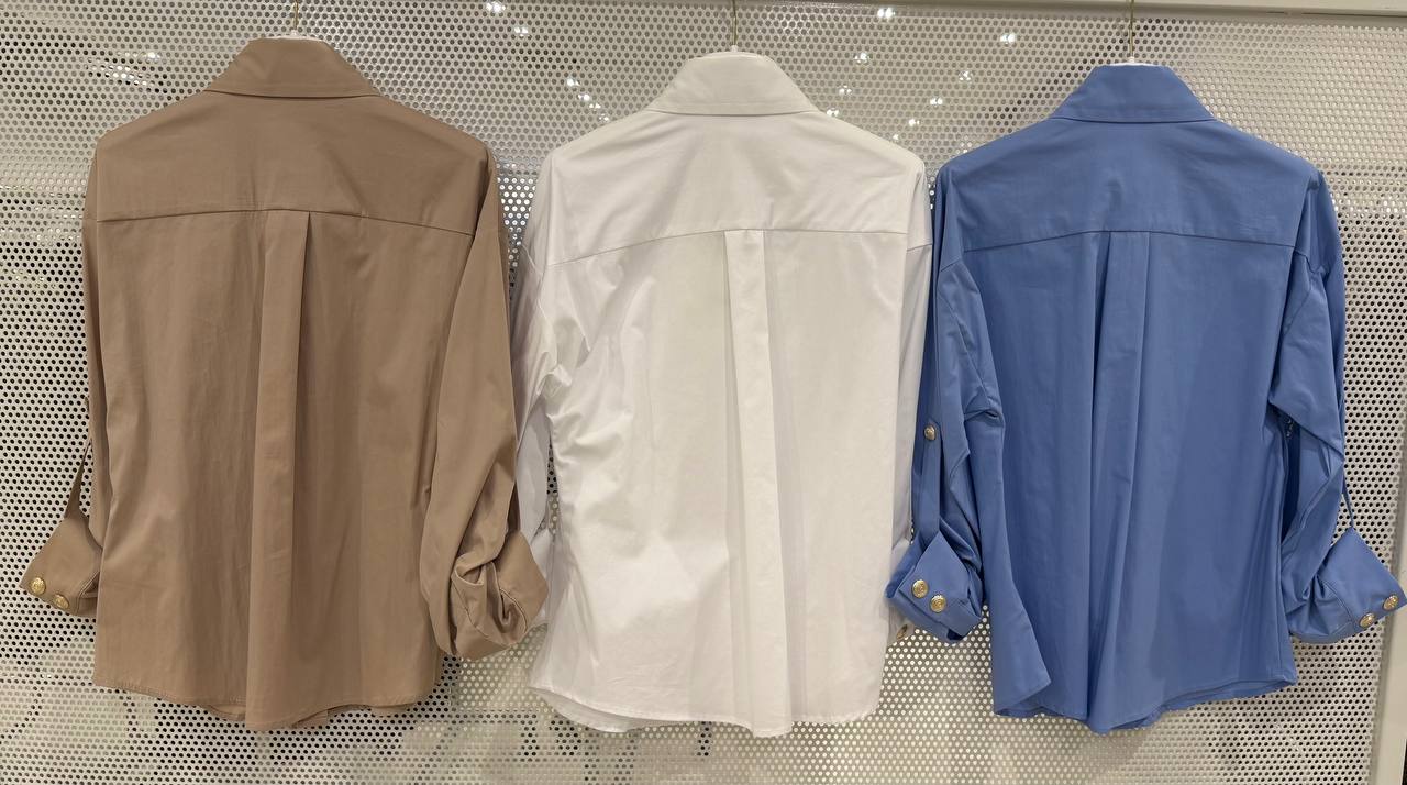 Фото Gil Santucci