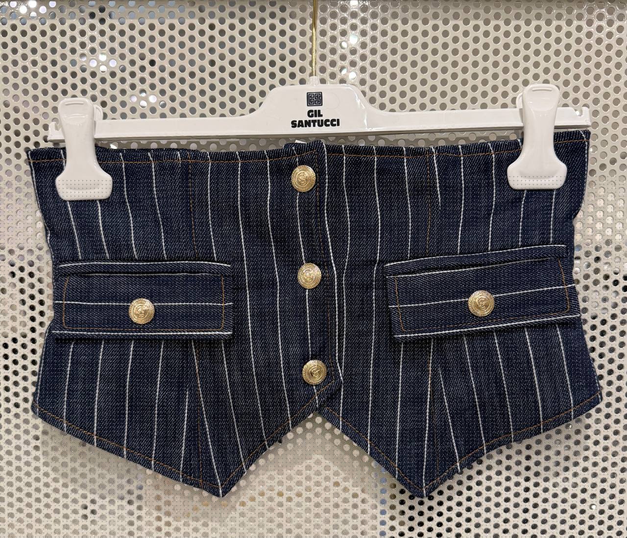 Фото Gil Santucci